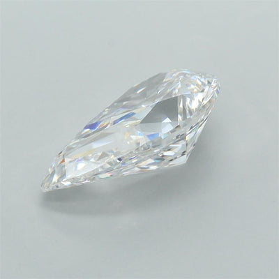 1.94 Carat Pear Lab Diamond :: Greenstar spin frame 03