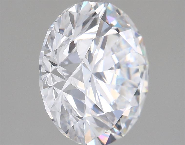 2.63 Carat Round Lab Diamond :: Greenstar spin frame 03
