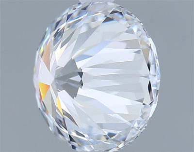 1.50 Carat Round Lab Diamond :: Greenstar spin frame 03