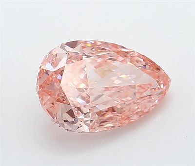 2.09 Carat Pear Lab Diamond :: Greenstar spin frame 03