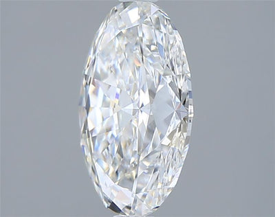 2.04 Carat Oval Lab Diamond :: Greenstar spin frame 03