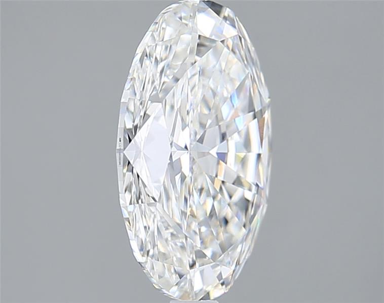 3.03 Carat Oval Lab Diamond :: Greenstar spin frame 03