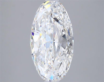 3.02 Carat Oval Lab Diamond :: Greenstar spin frame 03