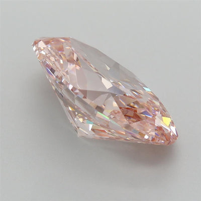 5.05 Carat Oval Lab Diamond :: Greenstar spin frame 03