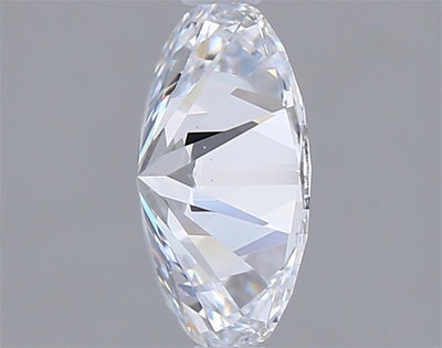 1.51 Carat Oval Lab Diamond :: Greenstar spin frame 03
