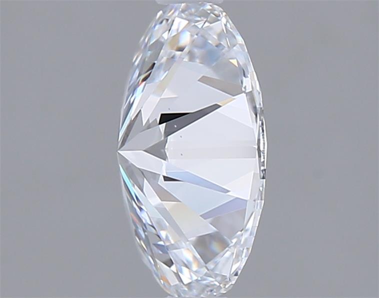 1.51 Carat Oval Lab Diamond :: Greenstar spin frame 03