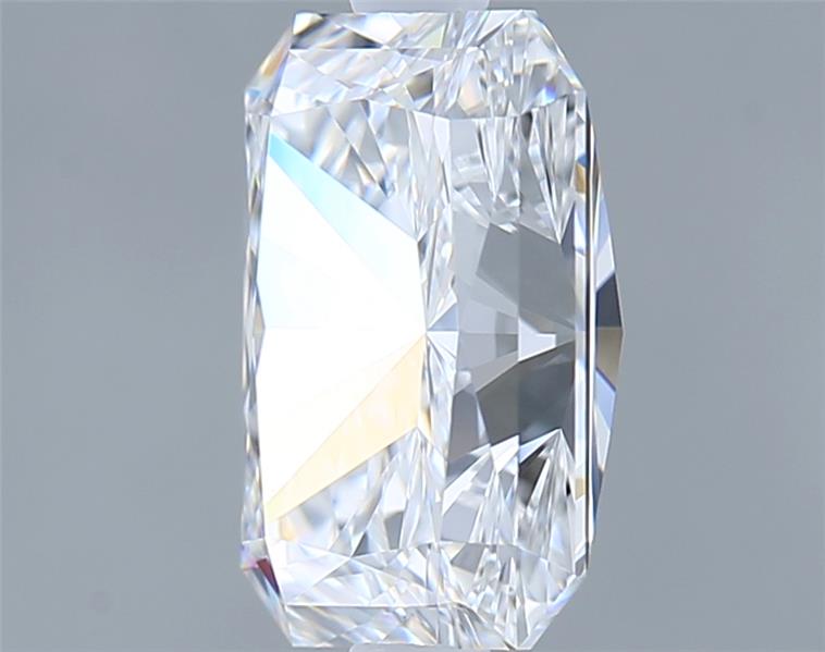2.32 Carat Radiant Lab Diamond :: Greenstar spin frame 03
