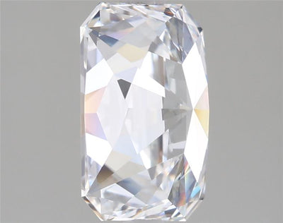 2.03 Carat Radiant Lab Diamond :: Greenstar spin frame 03