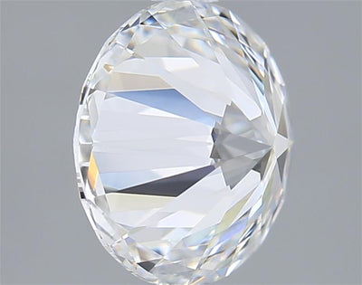 2.55 Carat Round Lab Diamond :: Greenstar spin frame 03