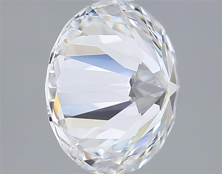 2.55 Carat Round Lab Diamond :: Greenstar spin frame 03