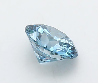 1.04 Carat Round Lab Diamond :: Greenstar spin frame 03