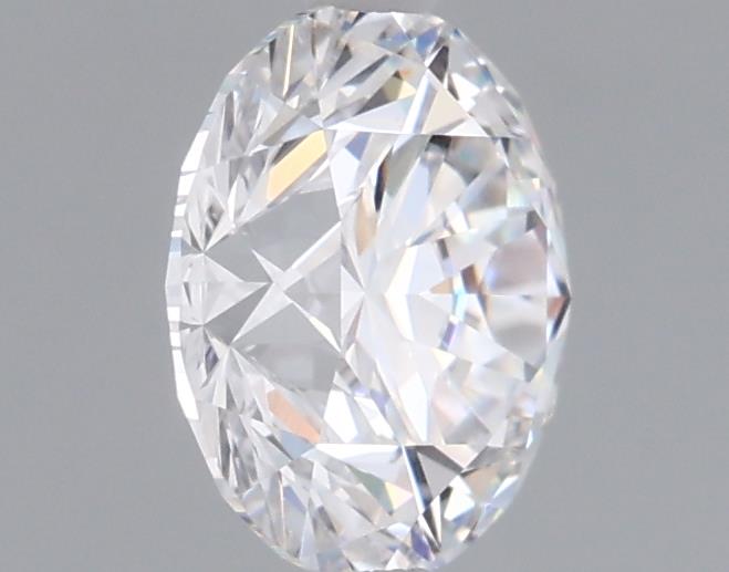 1.52 Carat Round Lab Diamond :: Greenstar spin frame 03