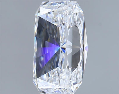 1.51 Carat Radiant Lab Diamond :: Greenstar spin frame 03
