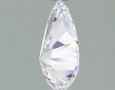 1.05 Carat Pear Lab Diamond :: Greenstar spin frame 03