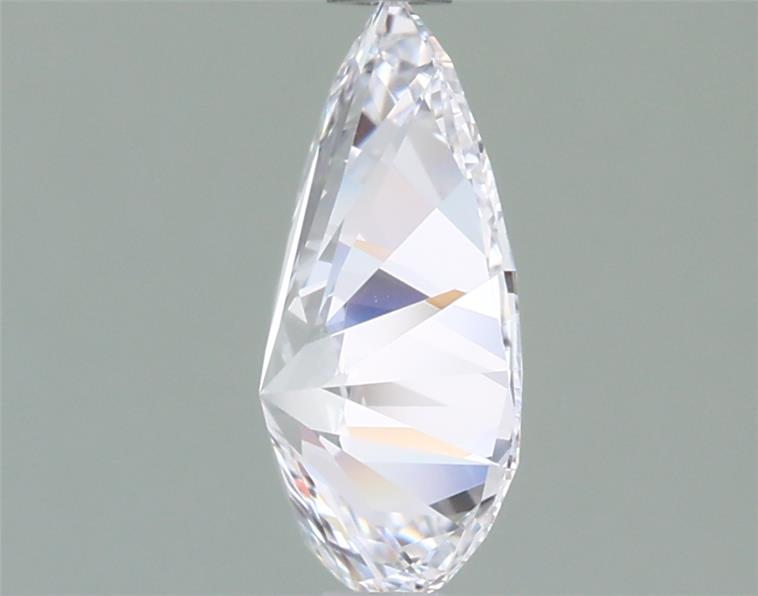 1.05 Carat Pear Lab Diamond :: Greenstar spin frame 03