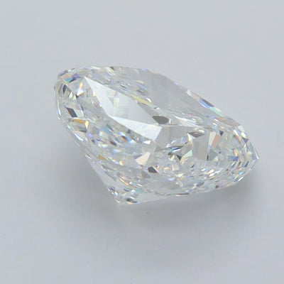 2.55 Carat Cushion Lab Diamond :: Greenstar spin frame 03