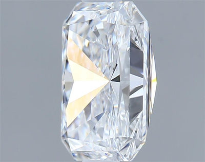 1.58 Carat Radiant Lab Diamond :: Greenstar spin frame 03