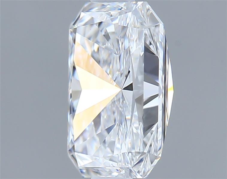 1.58 Carat Radiant Lab Diamond :: Greenstar spin frame 03