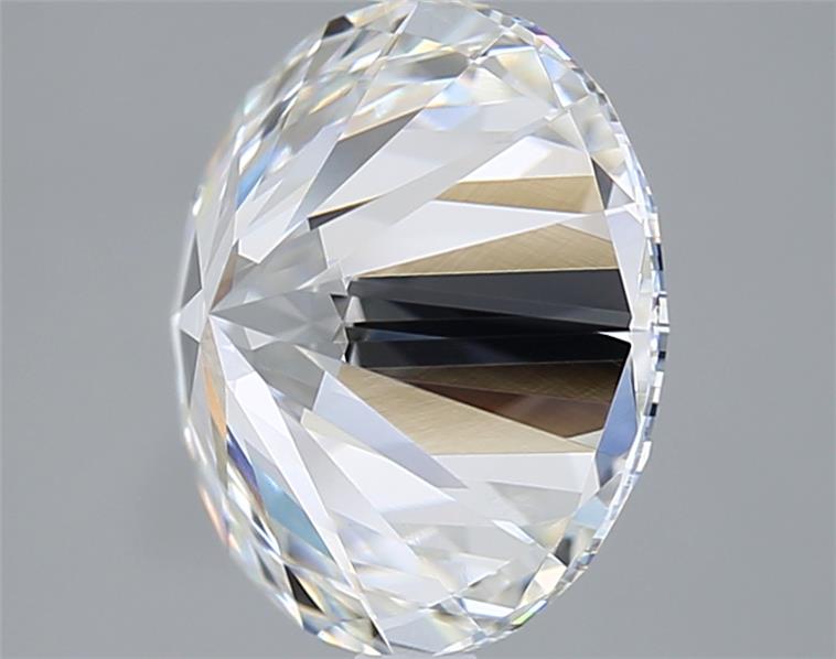 5.06 Carat Round Lab Diamond :: Greenstar spin frame 03