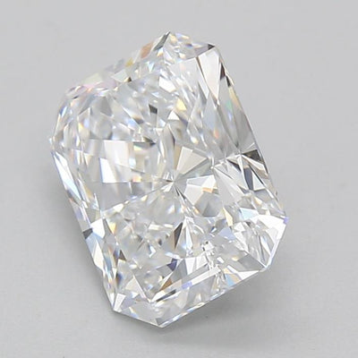 2.62 Carat Radiant Lab Diamond :: Greenstar spin frame 03