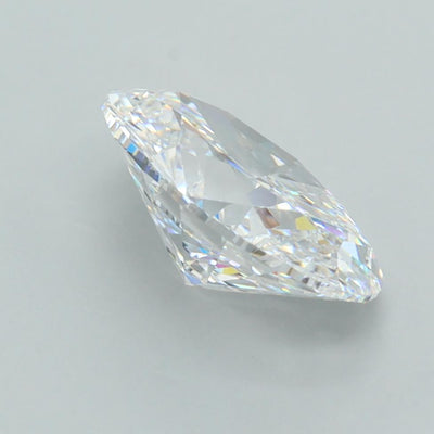 2.51 Carat Oval Lab Diamond :: Greenstar spin frame 03
