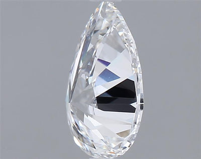 1.51 Carat Pear Lab Diamond :: Greenstar spin frame 03