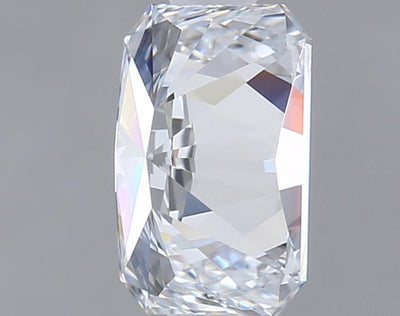 1.05 Carat Radiant Lab Diamond :: Greenstar spin frame 03