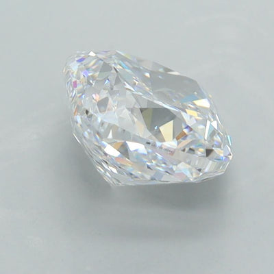 2.09 Carat Cushion Lab Diamond :: Greenstar spin frame 03