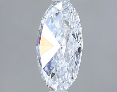 1.50 Carat Oval Lab Diamond :: Greenstar spin frame 03