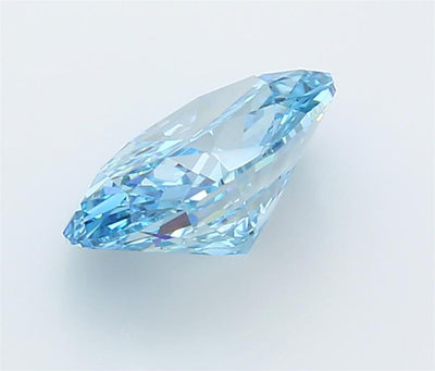 3.00 Carat Oval Lab Diamond :: Greenstar spin frame 03