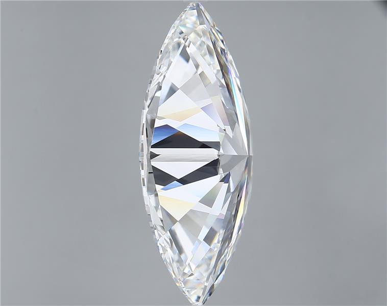 11.05 Carat Marquise Lab Diamond :: Greenstar spin frame 03
