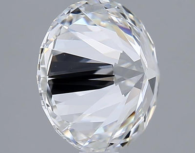 2.03 Carat Round Lab Diamond :: Greenstar spin frame 03