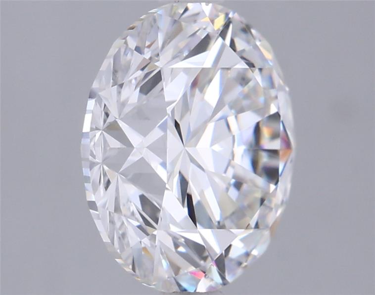 2.50 Carat Round Lab Diamond :: Greenstar spin frame 03