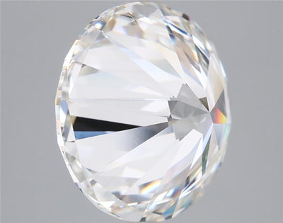 5.03 Carat Round Lab Diamond :: Greenstar spin frame 03