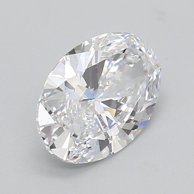2.04 Carat Oval Lab Diamond :: Greenstar spin frame 03