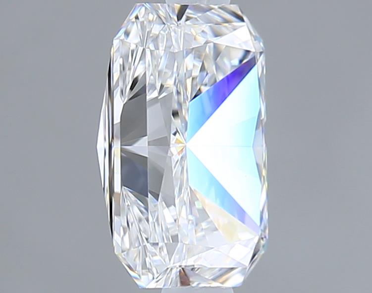 1.72 Carat Radiant Lab Diamond :: Greenstar spin frame 03