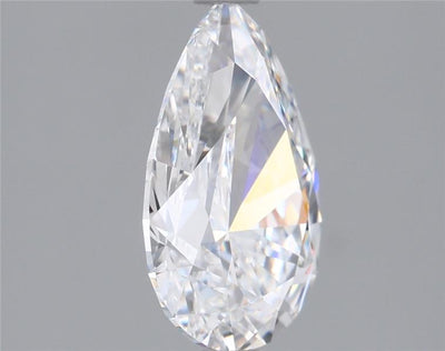 1.84 Carat Pear Lab Diamond :: Greenstar spin frame 03
