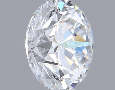 1.01 Carat Round Lab Diamond :: Greenstar spin frame 03