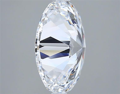 3.03 Carat Oval Lab Diamond :: Greenstar spin frame 03