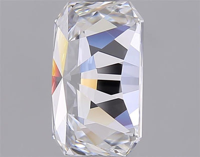 1.93 Carat Radiant Lab Diamond :: Greenstar spin frame 03