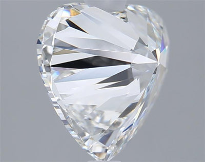 3.06 Carat Heart Lab Diamond :: Greenstar spin frame 03