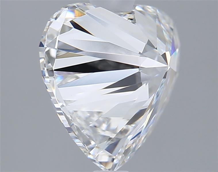 3.06 Carat Heart Lab Diamond :: Greenstar spin frame 03