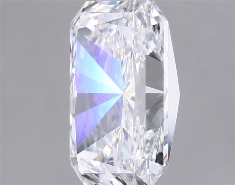 1.64 Carat Radiant Lab Diamond :: Greenstar spin frame 03