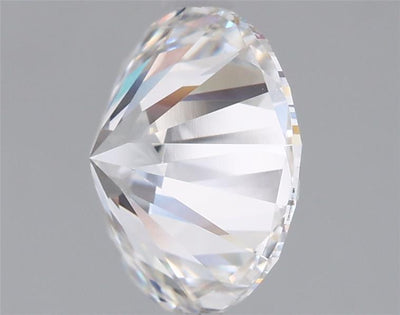 2.07 Carat Round Lab Diamond :: Greenstar spin frame 03