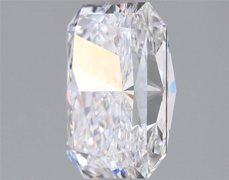 1.96 Carat Radiant Lab Diamond :: Greenstar spin frame 03