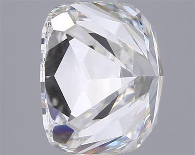 2.51 Carat Cushion Lab Diamond :: Greenstar spin frame 03