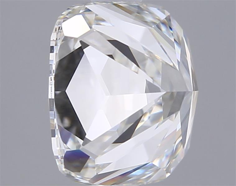 2.51 Carat Cushion Lab Diamond :: Greenstar spin frame 03