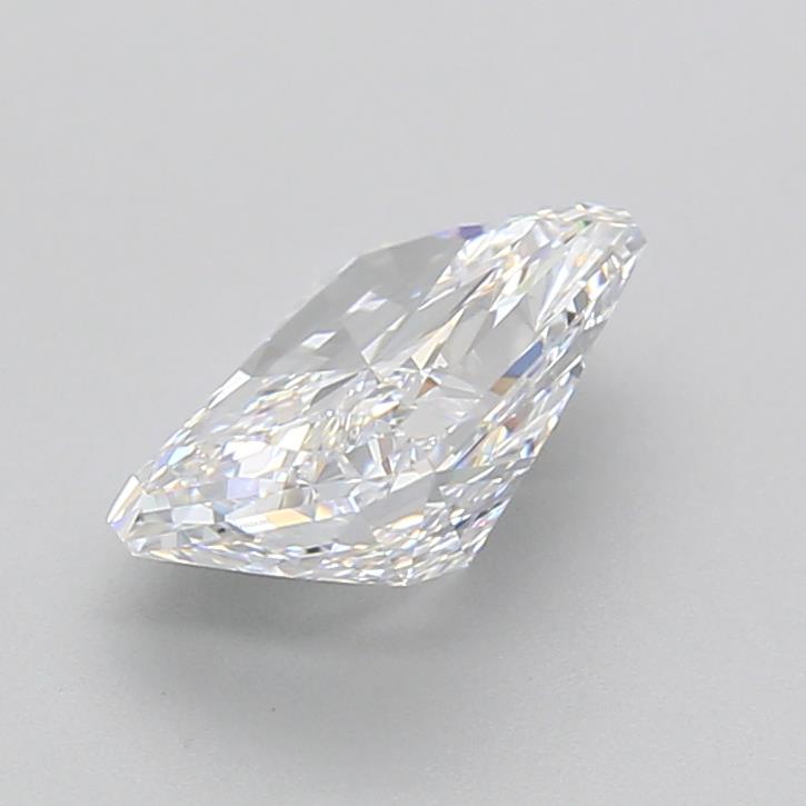 2.03 Carat Radiant Lab Diamond :: Greenstar spin frame 03