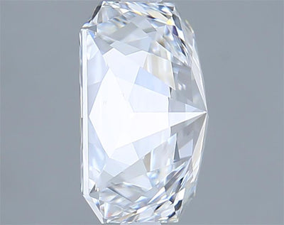 3.02 Carat Radiant Lab Diamond :: Greenstar spin frame 03