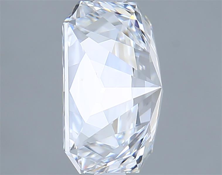 3.02 Carat Radiant Lab Diamond :: Greenstar spin frame 03